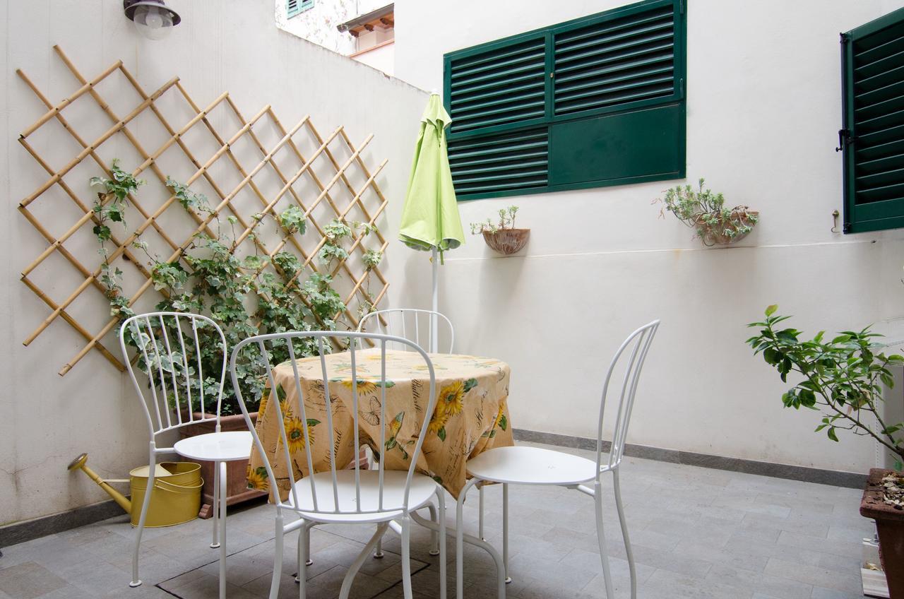 Agnolo Garden & Fresh Market فلورنس المظهر الخارجي الصورة